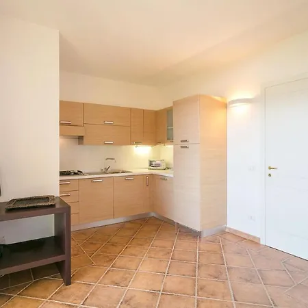 Appartamento Poggio Dei Fiori G2 Olbia