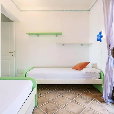 Appartamento Poggio Dei Fiori G2 Olbia