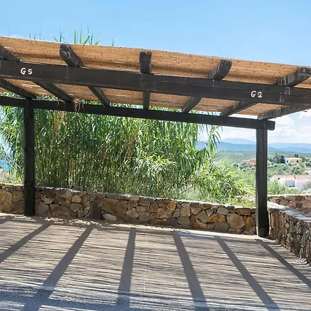 Appartamento Poggio Dei Fiori G2 Olbia
