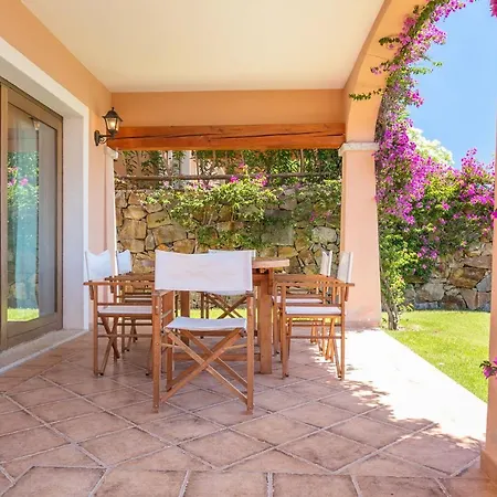 Poggio Dei Fiori G2 Appartamento Olbia
