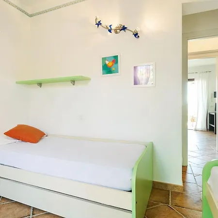 Appartamento Poggio Dei Fiori G2 *