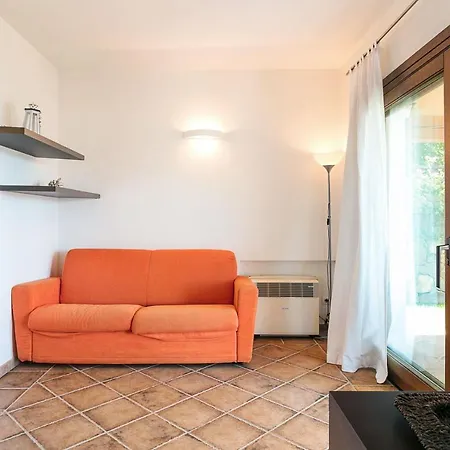 Appartamento Poggio Dei Fiori G2 Olbia