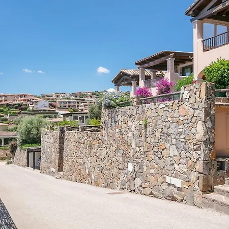 Poggio Dei Fiori G2 Apartment Olbia
